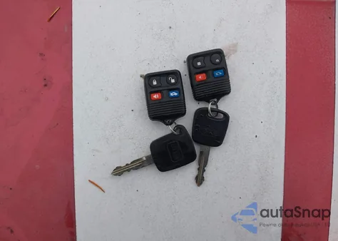 2003 Ford Mustang из США, поврежденный, VIN 1FAFP404X3F394288